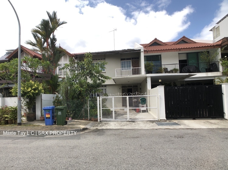 Sarina Park (D14), Terrace #198668302